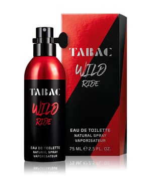 Tabac Wild Ride Eau de Toilette 75 ml 4011700456024 base-shot_de