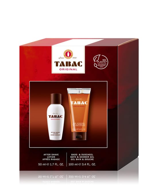 Tabac Original Duftset 1 Stk 4011700444625 base-shot_de