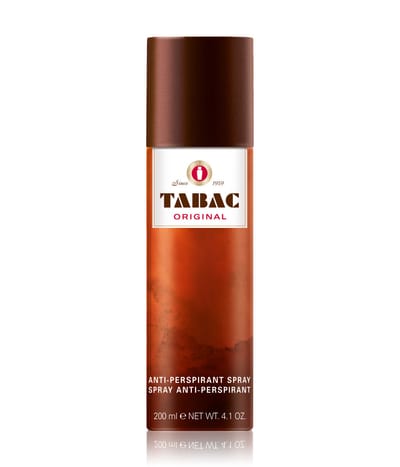 Tabac Original Deodorant Spray 200 ml 4011700411115 base-shot_de