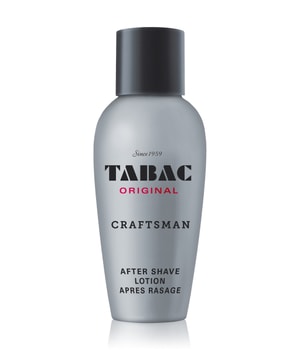 Tabac Original Craftsman After Shave Lotion 150 ml für Männer