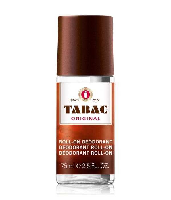 Produktbild 1 von 1, Tabac Original Deodorant Roll-On