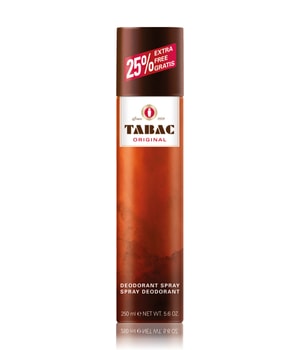 Tabac Original Deodorant Spray 250 ml 4011700410910 base-shot_de