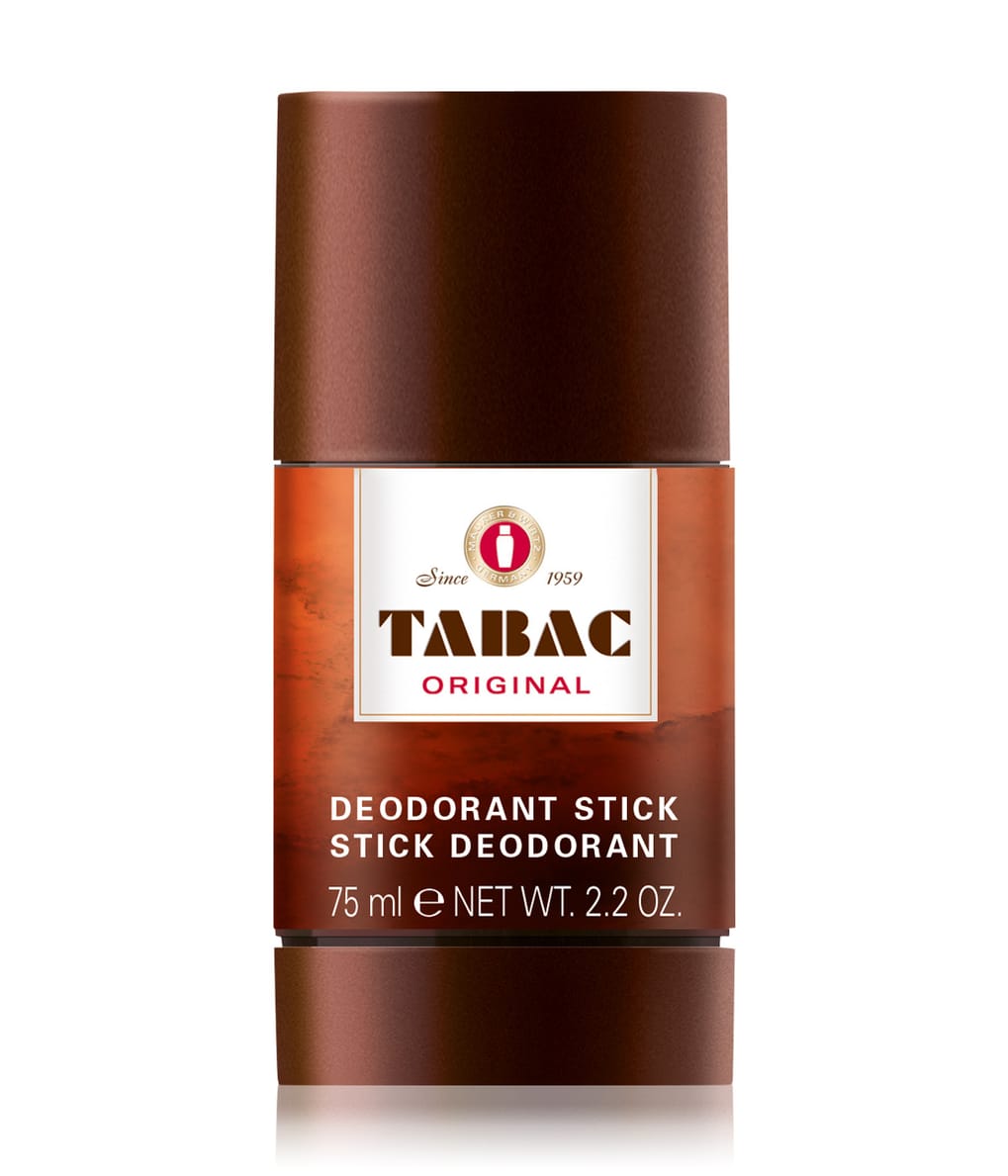 Tabac Original Deodorant Stick 75 ml 4011700411801 base-shot_de