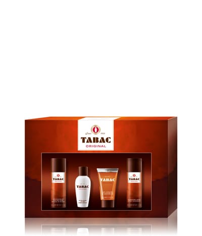 Tabac Original Duftset 1 Stk 4011700444588 base-shot_de