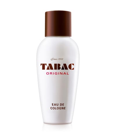 Tabac Original Eau de Cologne 50 ml 4011700425006 base-shot_de