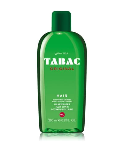 Tabac Original Haarwasser 200 ml 4011700418817 base-shot_de