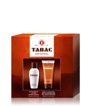Tabac Original Körperpflegeset 1 pcs für Männer