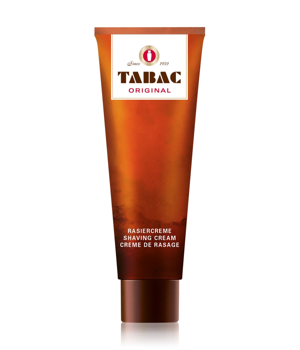 Tabac Original Rasiercreme 100 ml 4011700436415 base-shot_de