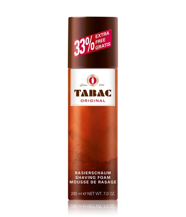 Produktbild 1 von 1, Tabac Original Rasierschaum