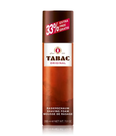 Tabac Original Rasierschaum 200 ml 4011700435012 base-shot_de