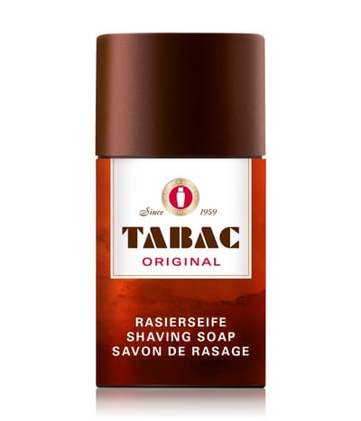 Tabac Original Rasierseife 100 g 4011700436002 base-shot_de