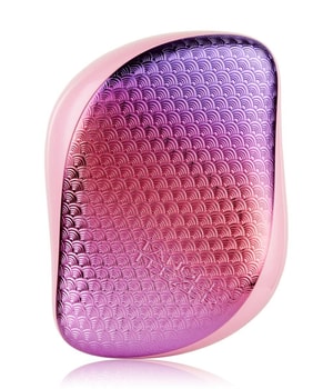 Tangle Teezer Compact Styler Pink Mermaid No Tangle Bürste  1 Stk