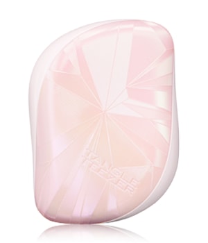 Tangle Teezer Compact Styler Smashed Holo Pink No Tangle Bürste  1 Stk