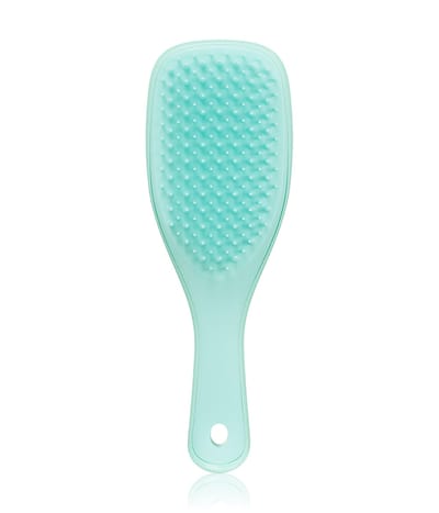 Tangle Teezer Mini Wet Detangler Sea Green No Tangle Bürste 1 Stk 5060630041373 base-shot_de