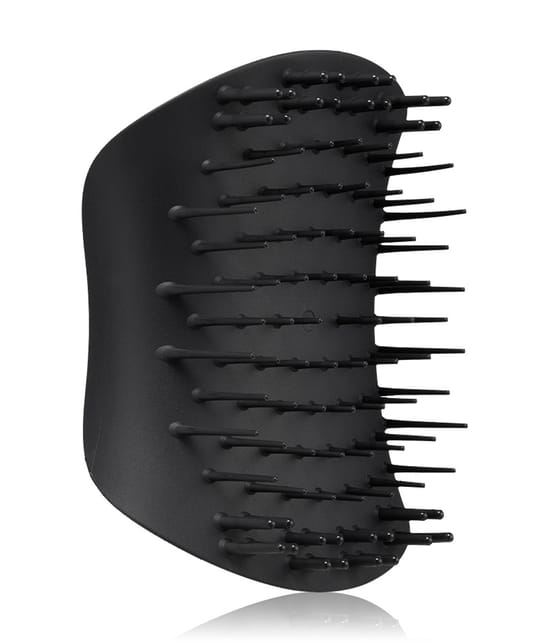 Produktbild 4 von 5, Tangle Teezer Scalp Brush Black No Tangle Bürste