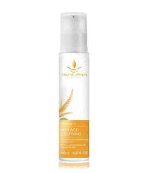 Tautropfen Anti Age Solutions Amarant Reinigungsgel  150 ml
