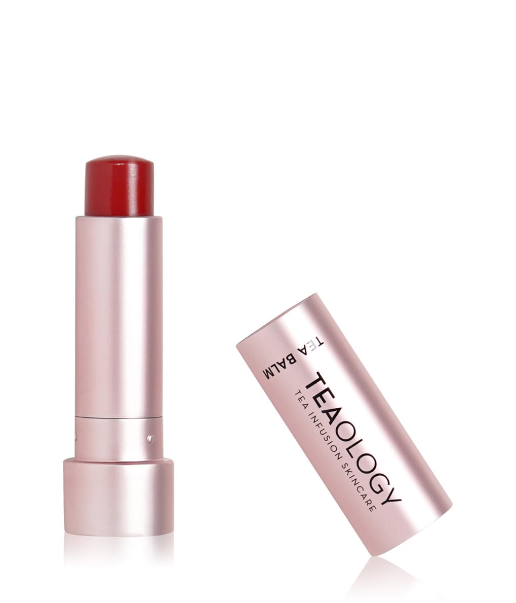 TEAOLOGY Berry Tea Lippenbalsam 4 g 8050148500742 base-shot_de