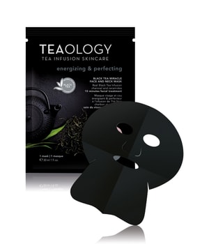 TEAOLOGY Black Tea Gesichtsmaske 30 ml 8050148500155 base-shot_de