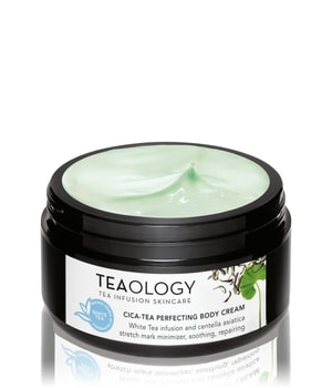 TEAOLOGY Cica Tea Perfecting Körpercreme  300 ml