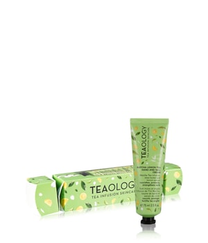 TEAOLOGY Matcha Lemon Tea Handcreme 75 ml 8050148502456 base-shot_de