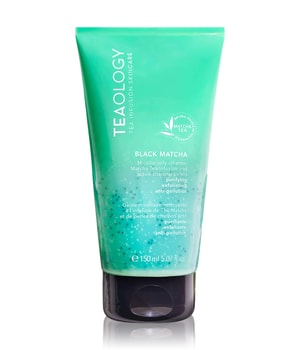 Teaology Matcha Tea Black Reinigungsgel 150 ml für Männer