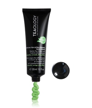 Teaology Matcha Tea Ultra-Firming Gesichtscreme 30 ml unisex