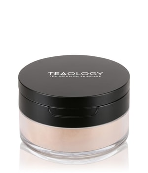 Teaology White Tea Perfecting Loser Puder 17 g unisex, Farbe: Perfecting