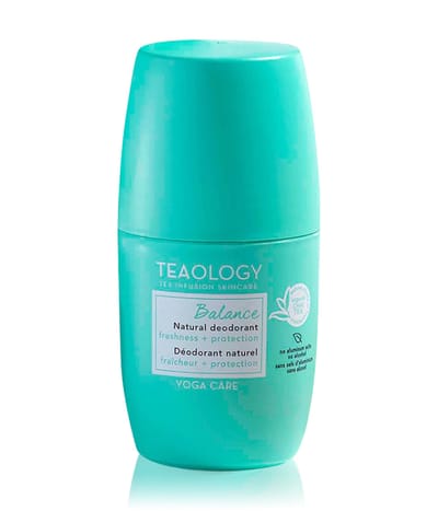 TEAOLOGY Yoga Care Deodorant Roll-On 40 ml 8050148502395 base-shot_de