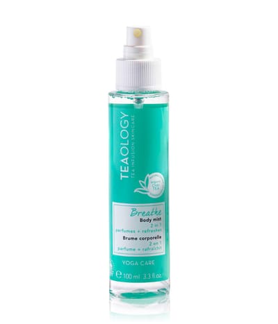 TEAOLOGY Yoga Care Körperspray 100 ml 8050148502388 base-shot_de