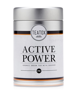 Teatox Active Power Tee  70 g