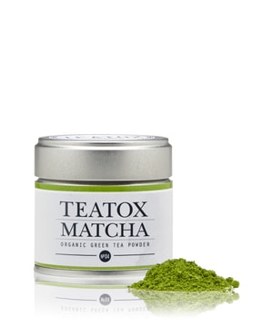 Teatox Matcha Tee  30 g
