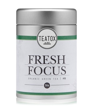 Teatox Fresh Focus Tee  70 g