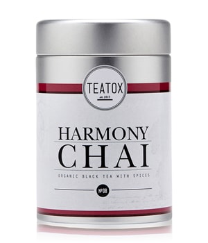 Teatox Harmony Chai Tee  90 g