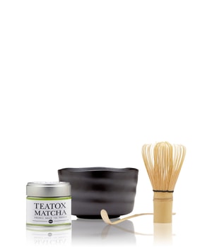 Teatox Matcha Ceremonial Set Tee  30 g