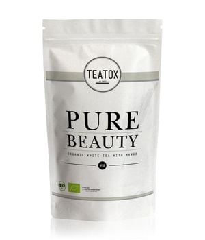 Teatox Pure Beauty Refill Tee  60 g