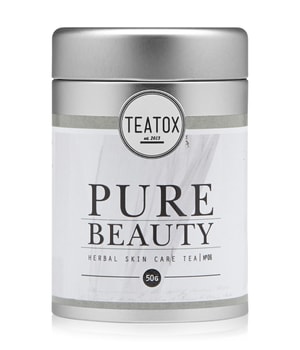 Teatox Pure Beauty Tee  60 g