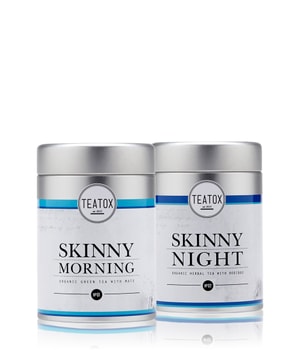 Teatox Skinny Teatox 14-Tage Programm Tee  110 g