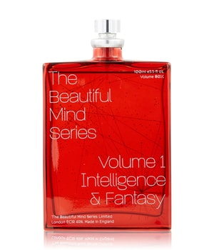 The Beautiful Mind Series Volume 1 - Intelligence & Fantasy Eau de Toilette  100 ml