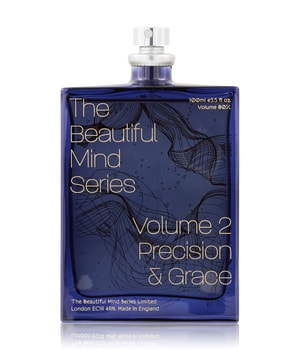 The Beautiful Mind Series Volume 2 - Precision & Graces Eau de Parfum  100 ml