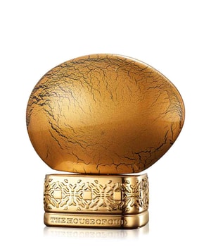 The House of Oud Golden Powder Eau de Parfum (EdP) 75 ml für Frauen, Farbe: Gold