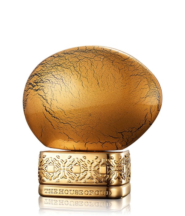 Produktbild 1 von 6, THoO Golden Powder Eau de Parfum