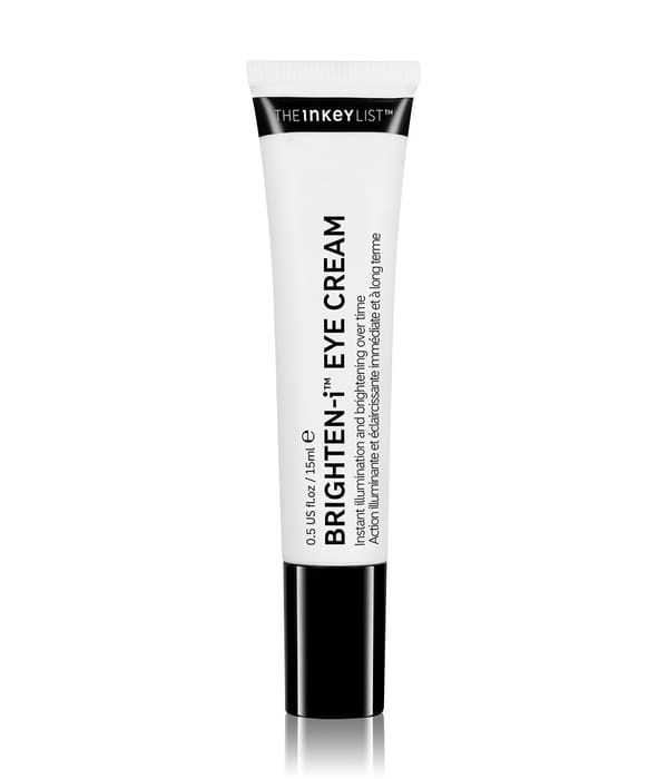 Produktbild 1 von 4, The INKEY List Brighten-I Eye Cream Augencreme