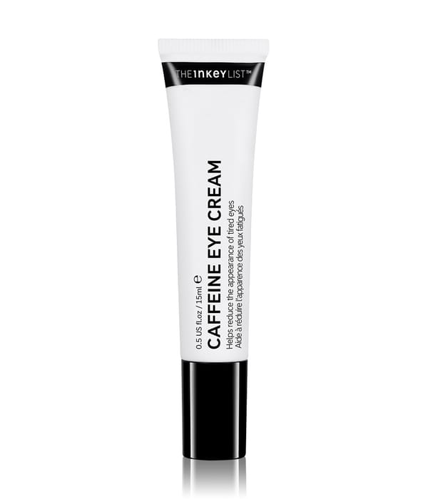 Produktbild 1 von 5, The INKEY List Caffeine Eye Cream Augencreme
