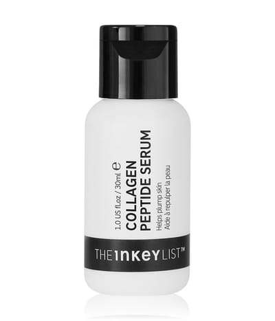 The INKEY List Collagen Peptide Serum Gesichtsserum 30 ml 5060879820500 base-shot_de