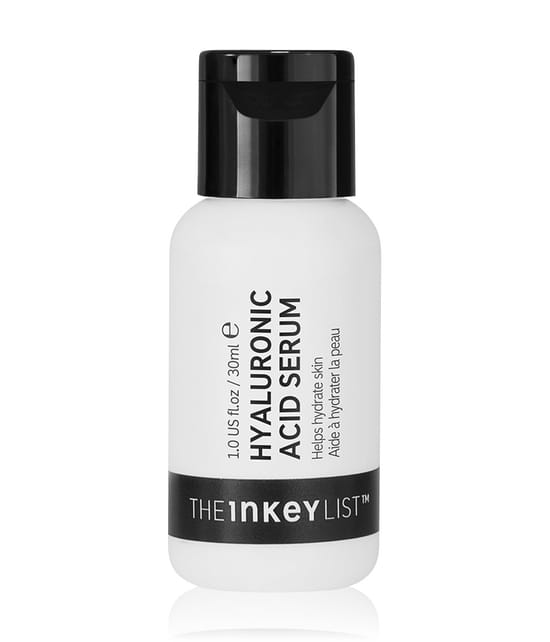 The INKEY List Hyaluronic Acid Serum Gesichtsserum 30 ml 5060879820548 base-shot_de
