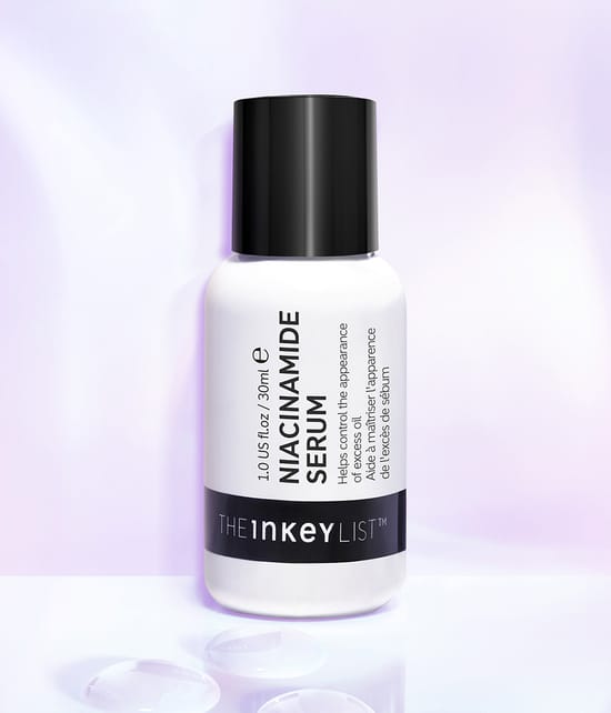 Produktbild 3 von 5, The INKEY List Niacinamide Serum Gesichtsserum