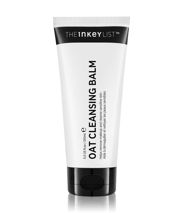 Produktbild 1 von 5, The INKEY List Oat Cleansing Balm Reinigungsbalsam