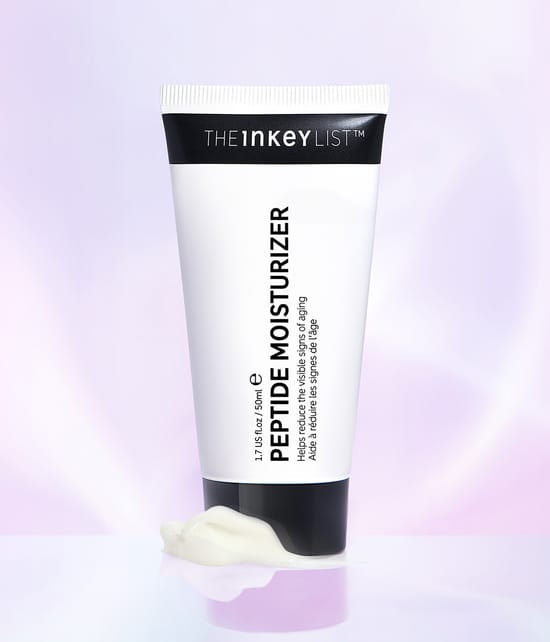 Produktbild 2 von 3, The INKEY List Peptide Moisturizer Gesichtscreme