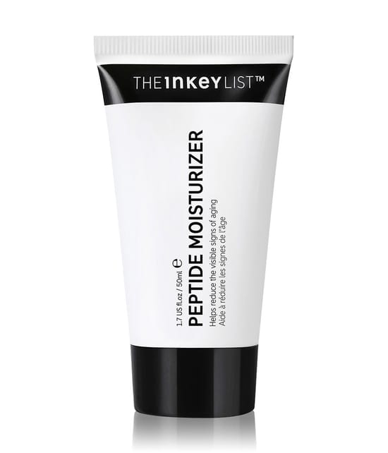 Produktbild 1 von 3, The INKEY List Peptide Moisturizer Gesichtscreme