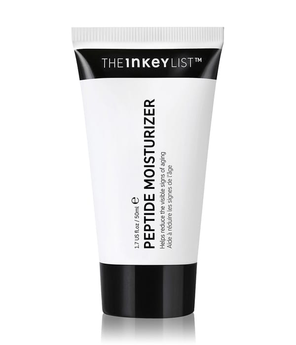 Produktbild 1 von 3, The INKEY List Peptide Moisturizer Gesichtscreme